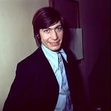 Charlie Watts - Photo of Charlie Watts