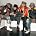 The Black Eyed Peas - Black Eyed Peas - Photocall