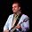 Chris Funk - Central Park SummerStage Presents The Decemberists In Concert