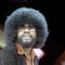 Billy Preston - Photo of Billy Preston