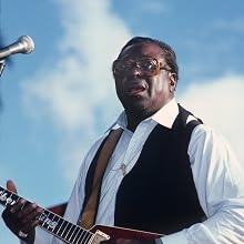 Albert King - Photo of Albert King