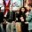 Coheed and Cambria - MTV TRL "Spankin New Music Rocks" With Coheed And Cambria