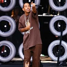 Ludacris - Live Earth - New York - Show