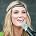 Delta Goodrem - Delta Goodrem Instore Signing
