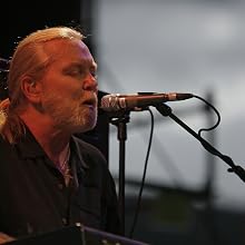 Gregg Allman - The Allman Brothers In Concert