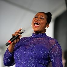 Dottie Peoples - New Orleans Jazz & Heritage Festival - Day 5