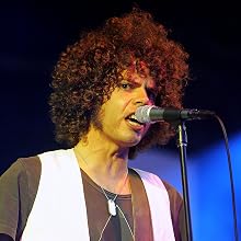 Andrew Stockdale - Falls Festival