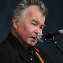 John Prine - 39th Annual New Orleans Jazz and Heritage Festival - Day 5