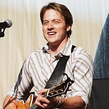 Aaron Lines - Aaron Lines In Concert At The Shoreline Amphitheatre In Mountain View, CA