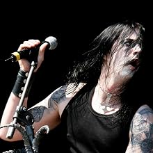 Satyr - Download Festival 2006 - Day 2