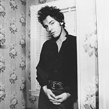 Bruce Springsteen