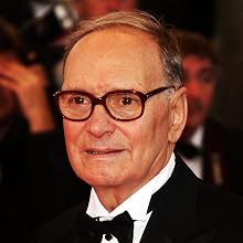 Ennio Morricone - Cannes - 'We Own The Night' - Premiere