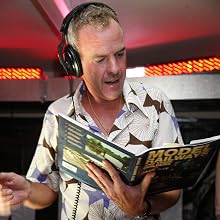 Fatboy Slim - Fatboy Slim and Emmanuel Jal Perform at Oxjam Music Festival