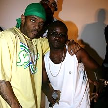 Mobb Deep - 2005 Latin Hip Hop Convention