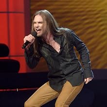Bo Bice - "American Idol" Season 5 - Results Show - March 9, 2006