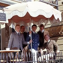 Harpers Bizarre - Photo of Harpers Bizarre