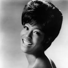 Kim Weston - Photo of Kim Weston
