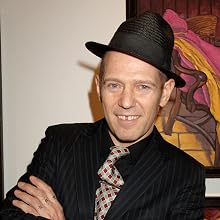 Paul Simonon - Paul Simonon: New Paintings - Private View