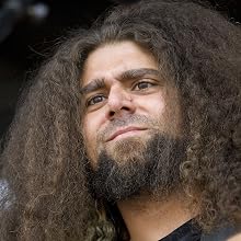 Claudio Sanchez - Vans Warped Tour 2007
