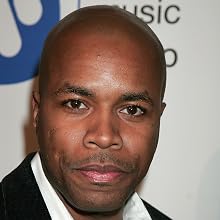 D-Nice - Warner Music Group 2008 GRAMMY Awards After Party - Arrivals