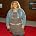 Kierra "Kiki" Sheard - 10th Annual Soul Train Lady of Soul Awards - Arrivals