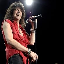 Kelly Hansen - Foreigner in Concert - Concord CA