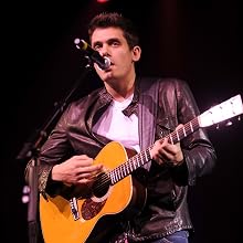 John Mayer - The Grand Opening Weekend Celebration of MGM Grand at Foxwoods - Show