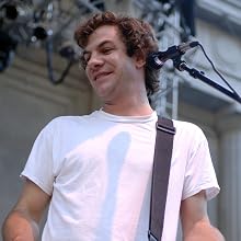 Dean Ween - Ween in Concert - Berkeley CA