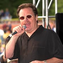 Delbert McClinton - 10th Annual Santa Cruz Blues Festival
