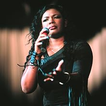 Syleena Johnson - Syleena Johnson on U.S. Summer concert tour