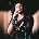 Syleena Johnson - Syleena Johnson on U.S. Summer concert tour