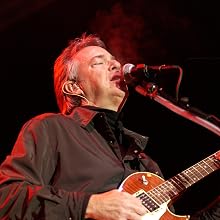 Boz Scaggs - "94.7 The Wave" LA 2002 Concert