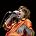 David Johansen - GB: Meltdown 2004: The New York Dolls