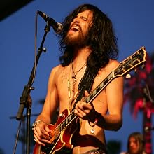 Devendra Banhart - 2006 Coachella Valley Music and Arts Festival - Day One