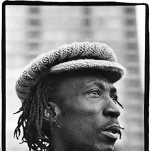 Alton Ellis - Photo of Alton Ellis