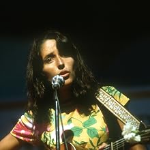 Joan Baez - Photo of Joan Baez