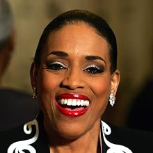 Vickie Winans - 2007 Trumpet Awards