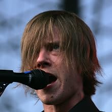 Paul Banks - KROQ Weenie Roast Y Fiesta 2007 - Show