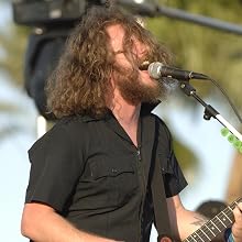 My Morning Jacket - Coachella Valley Music and Arts Festival 2006- Day One