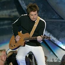 Lonestar - 39th Annual Country Music Awards - Show