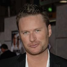 Brian Tyler - Premiere Of Buena Vista Feature "Annapolis" - Arrivals