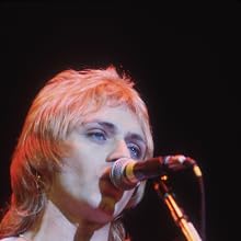 The Cars - Benjamin Orr