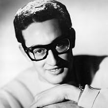 Buddy Holly - Photo of Buddy Holly