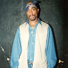 2Pac - Photo of Tupac Shakur