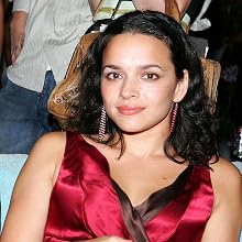 Norah Jones - Yele Haiti Benefit With Angelina Jolie And Wycleaf Jean
