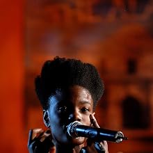 Noisettes - DirecTV SXSW Live Broadcast - Day 1