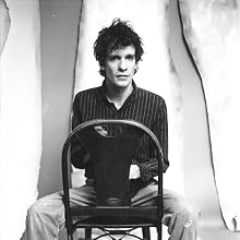 Paul Westerberg - Photo of Paul Westerberg