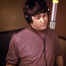 Brian Wilson - Photo of Brian Wilson