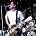 Tom DeLonge - Blink 182 in Concert - San Francisco