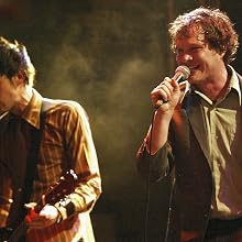 Electric Six - Electric Six In Concert In Los Angeles